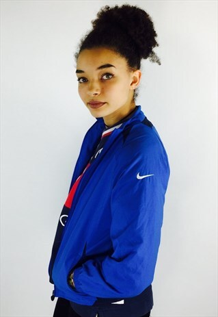 NIKE JACKET