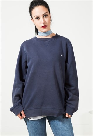VINTAGE NIKE SWEATSHIRT / S1888