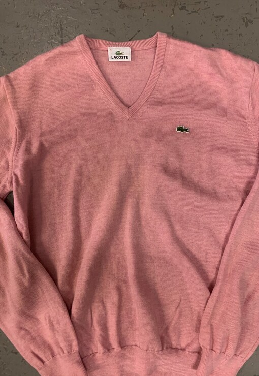 garment image