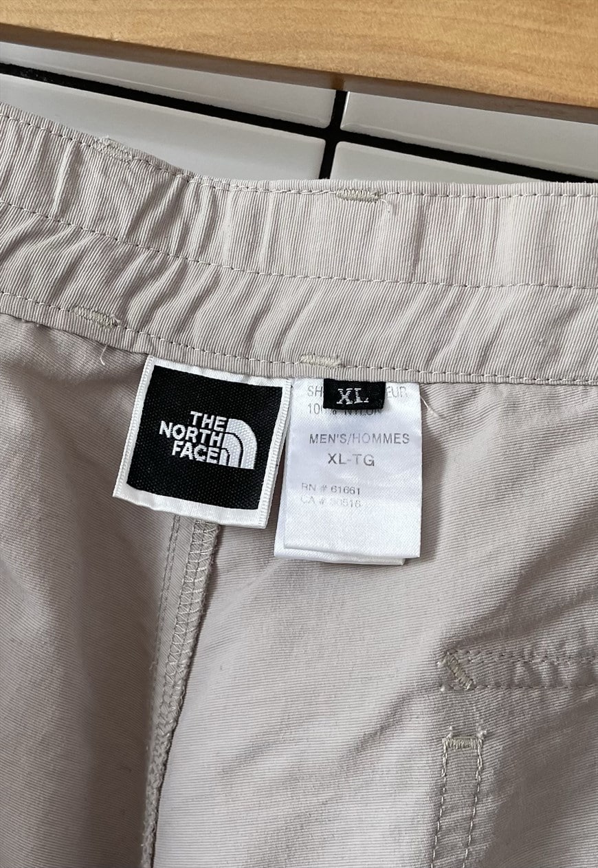 Stow pocket north hot sale face pants