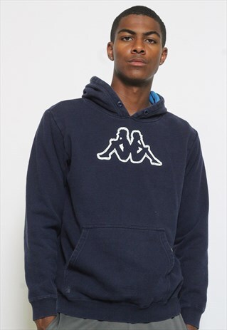 VINTAGE KAPPA HOODIE