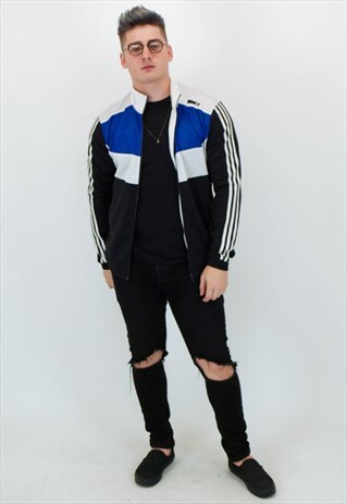 VINTAGE ADIDAS JACKET