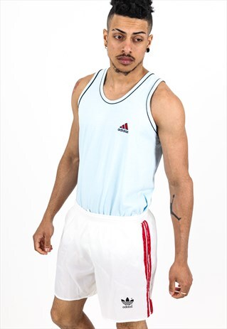 VINTAGE ADIDAS SHORTS SHSK28