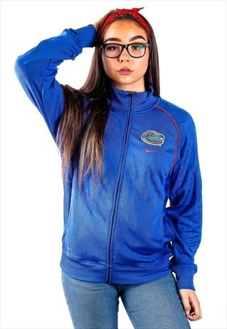 VINTAGE NIKE TRACK JACKET J11412