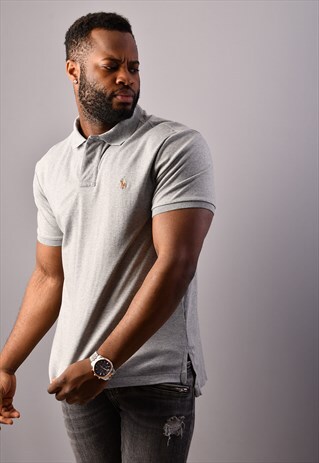 RALPH LAUREN POLO T-SHIRT PS1312
