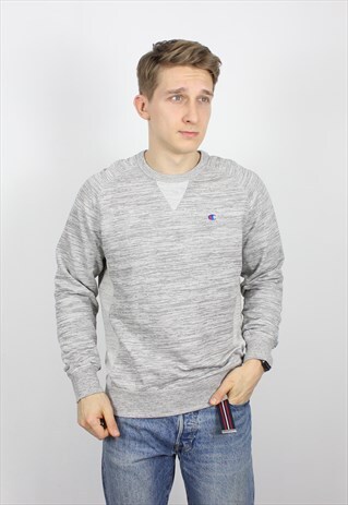 VINTAGE MENS CHAMPION SWEATSHIRTS