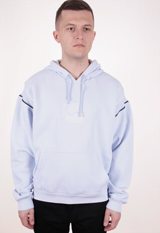 90S VINTAGE NIKE HOODIE AA8648