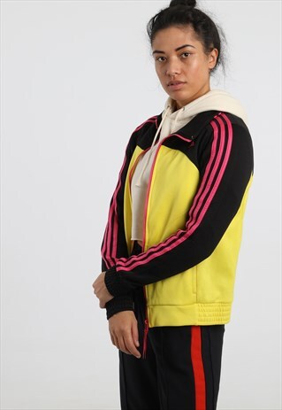 90S ADIDAS JACKET