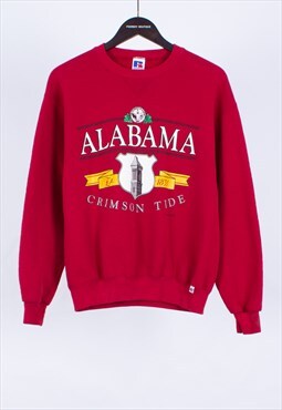 Vintage 90s University of Alabama Sweatshirt