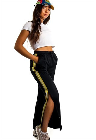 VINTAGE REEBOK TRACKSUIT BOTTOMS TR179