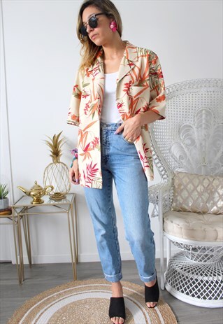 VINTAGE JACKET
