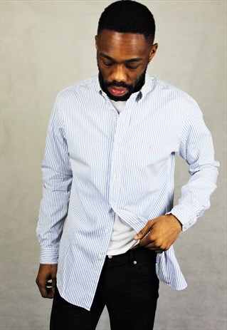 VINTAGE / RALPH LAUREN / SHIRT
