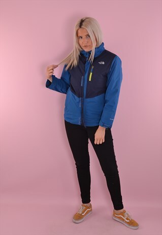 THE NORTH FACE PADDED JACKET GNF249