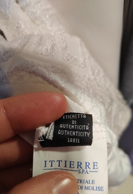 garment image