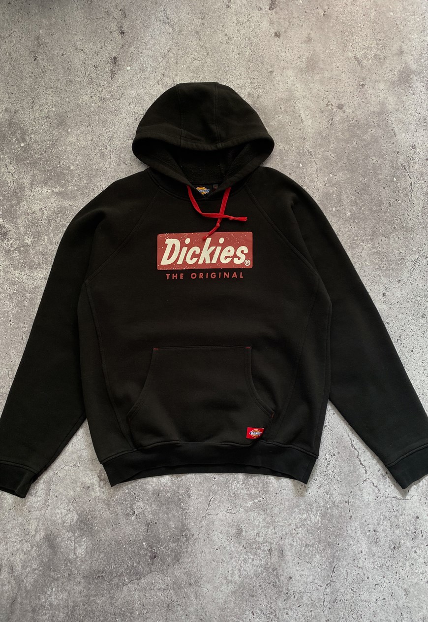 Dickies hotsell original hoodie