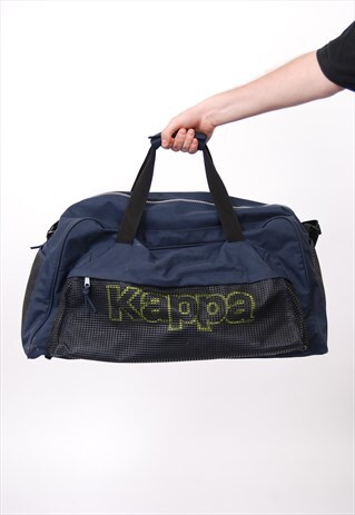 kappa holdall