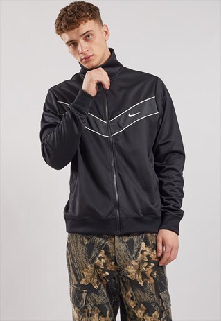 VINTAGE NIKE TRACK JACKET