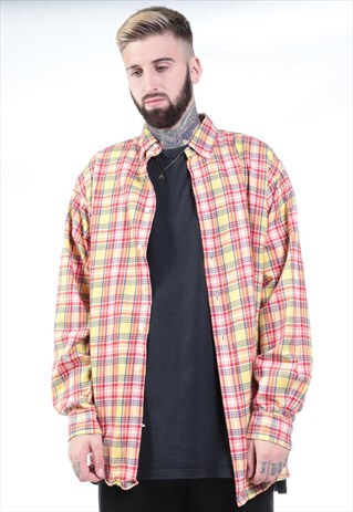VINTAGE RALPH LAUREN CUSTOM FIT SHIRT