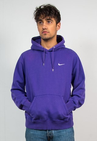 NIKE HOODIE HOODED SWEATSHIRT