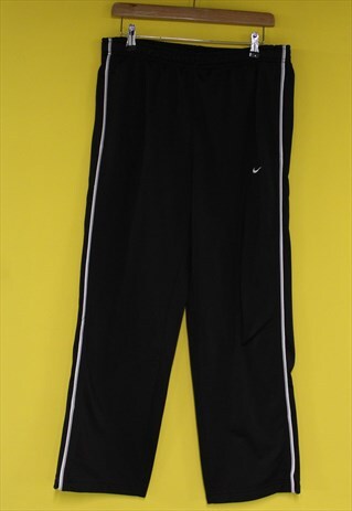 Vintage Nike Tracksuit Bottoms | Lemon Ashes Vintage | ASOS Marketplace