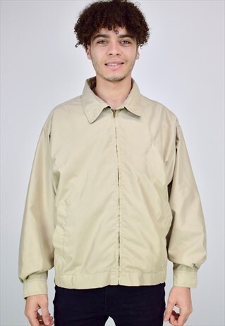 VINTAGE 90'S POLO RALPH LAUREN JACKET