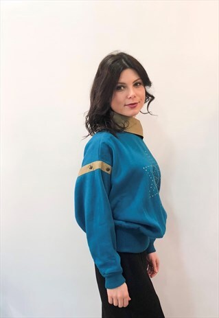 VINTAGE JUMPER