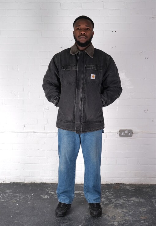 garment image