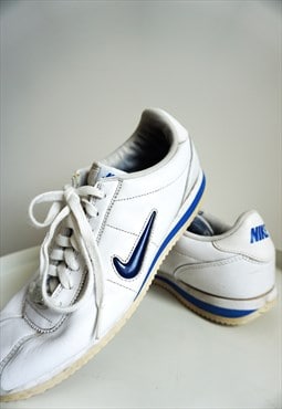 Vintage Nike Sneakers Shoes Trainers 90s Joggers