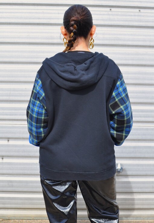 garment image