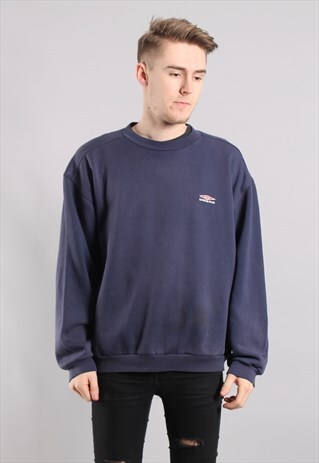 VINTAGE UMBRO SWEATSHIRT