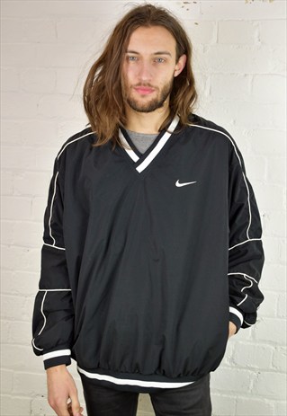 VINTAGE 90'S NIKE GOLF SWEATSHIRT