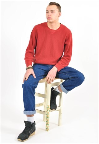 VINTAGE 90'S JUMPER