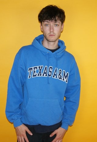 american college hoodie