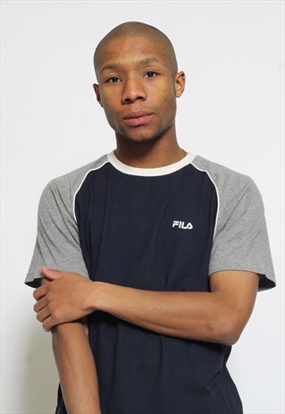 VINTAGE FILA T-SHIRT