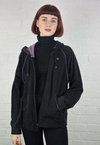 VINTAGE 90'S CHAMPION HOODIE