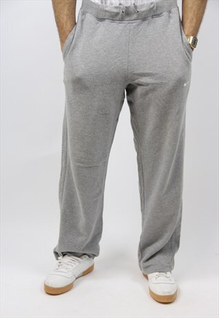VINTAGE NIKE TRACKSUIT BOTTOMS