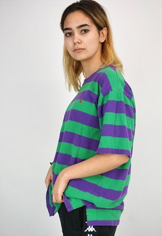VINTAGE 90'S RALPH LAUREN T-SHIRT