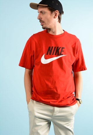 NIKE T-SHIRT