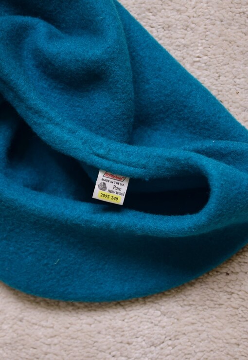garment image