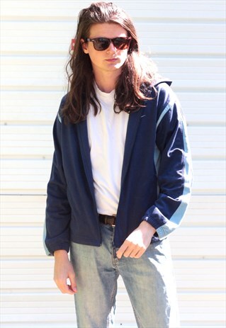 1990'S VINTAGE NIKE WINDBREAKER JACKET