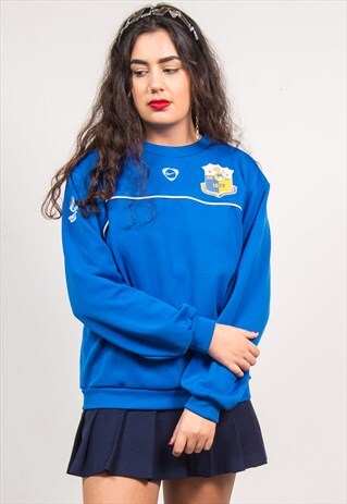 NIKE VINTAGE SWEATSHIRT