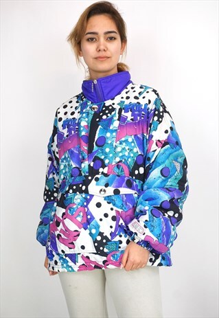 VINTAGE 90'S JACKET