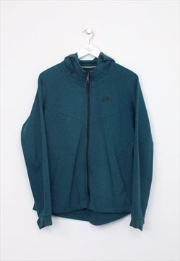 Vintage Nike jacket in green. Best fits L