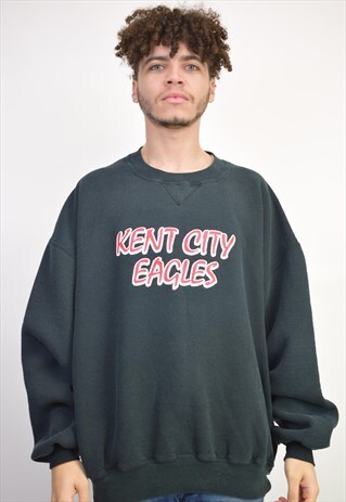 VINTAGE 90'S RUSSELL ATHLETIC SWEATSHIRT