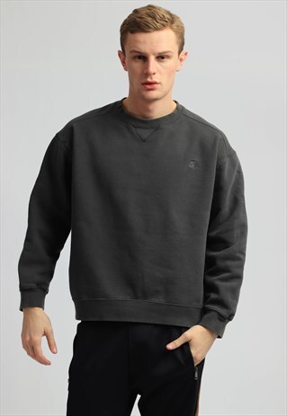 VINTAGE STARTER SWEATSHIRT