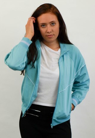 VINTAGE CHAMPION JACKET