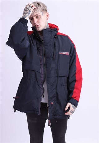 VINTAGE REEBOK WINTER JACKET