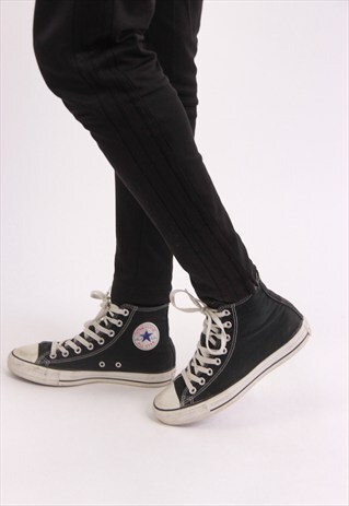 VINTAGE CONVERSE TRAINERS