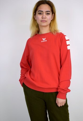 VINTAGE 90'S SWEATSHIRT