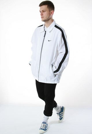 90S VINTAGE NIKE SHELL JACKET 13401